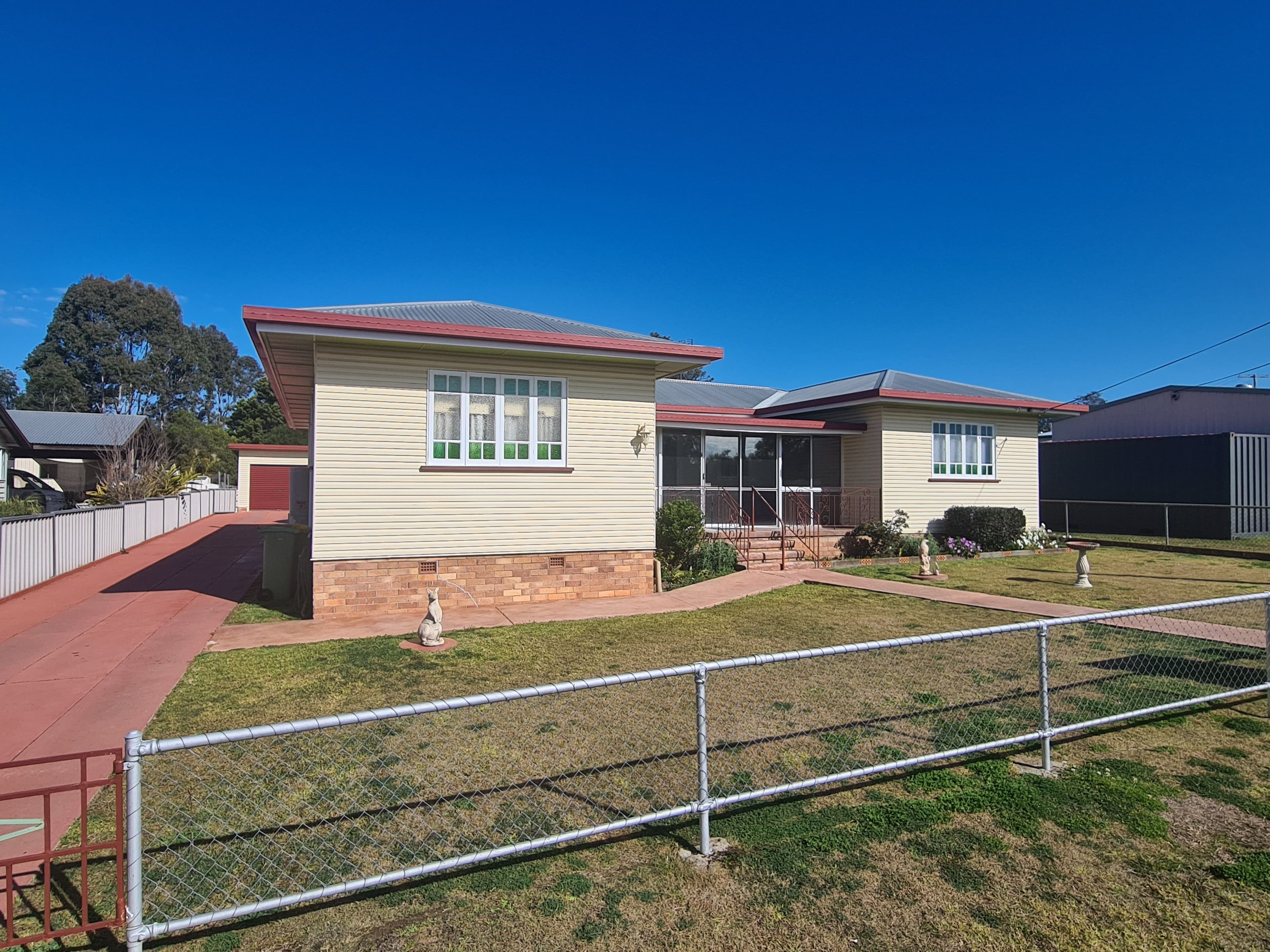 19 Grace Street, Crows Nest QLD 4355, Crows Nest - Image 1