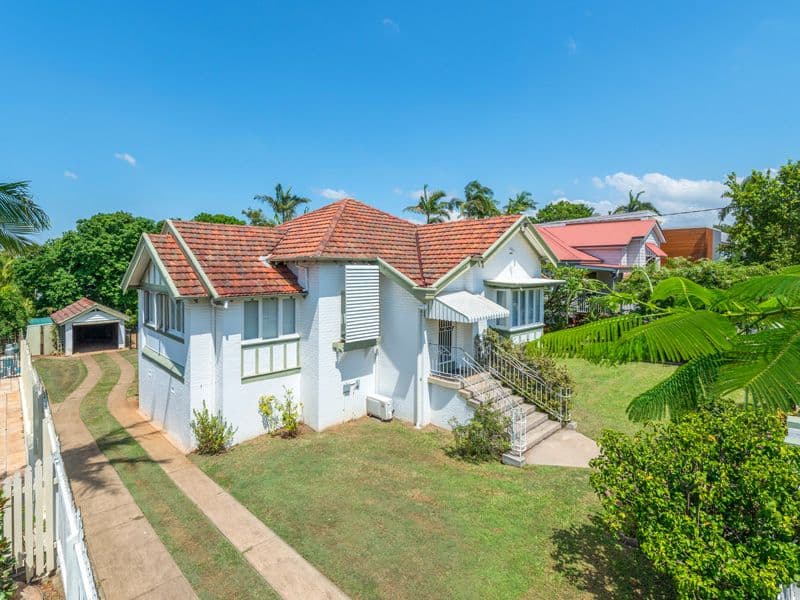 21 Ascot Street, Ascot QLD 4007, Ascot - Image 1