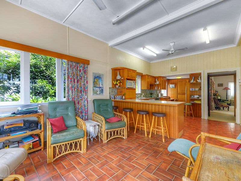21 Ascot Street, Ascot QLD 4007, Ascot - Thumbnail 7