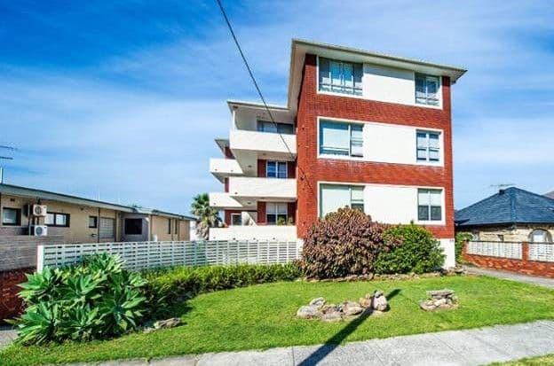 25 Macdonald Street, Vaucluse NSW 2030, Vaucluse - Image 1