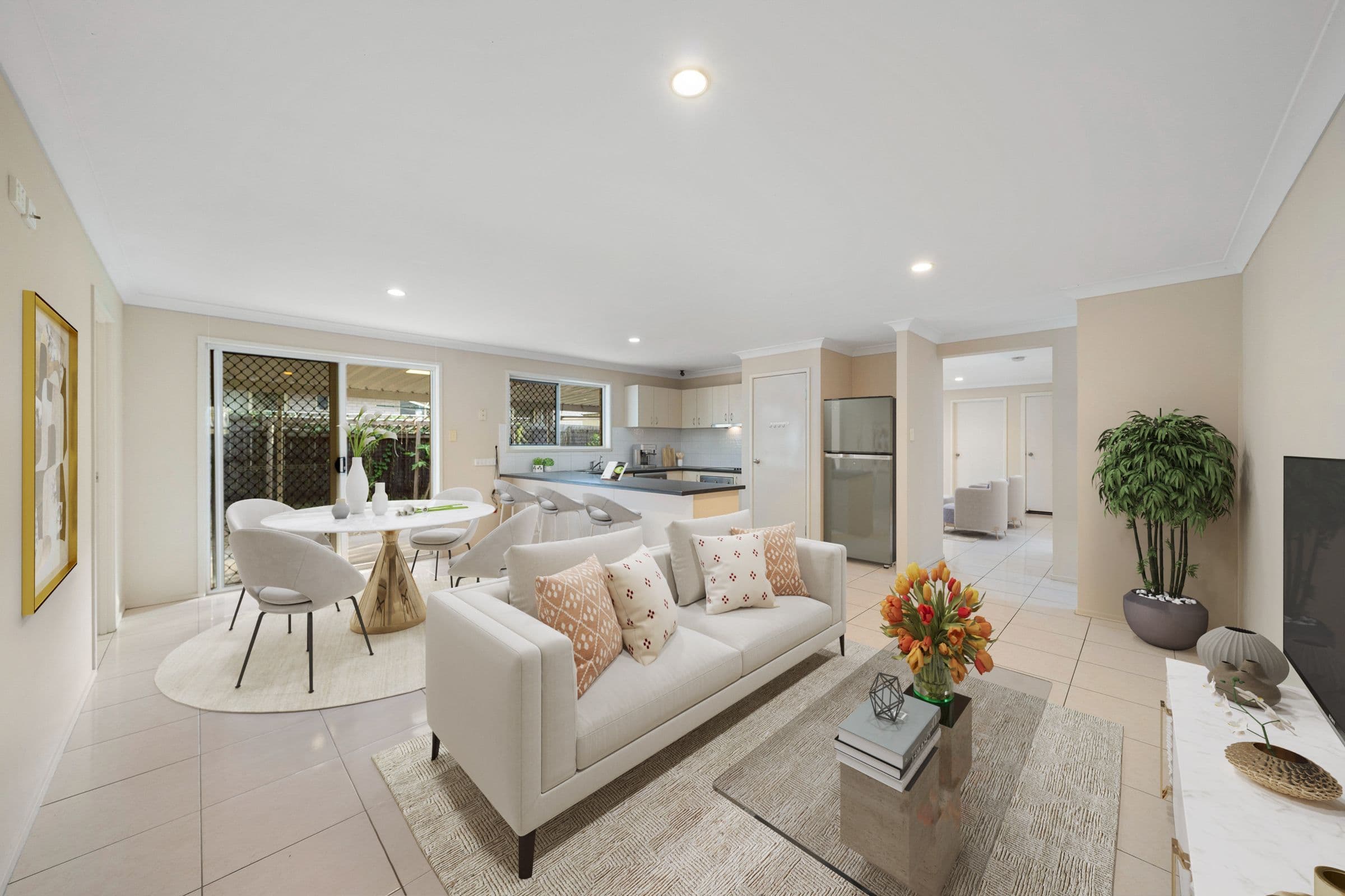 17 Lorikeet Way, Crestmead QLD 4132, Crestmead - Thumbnail 4