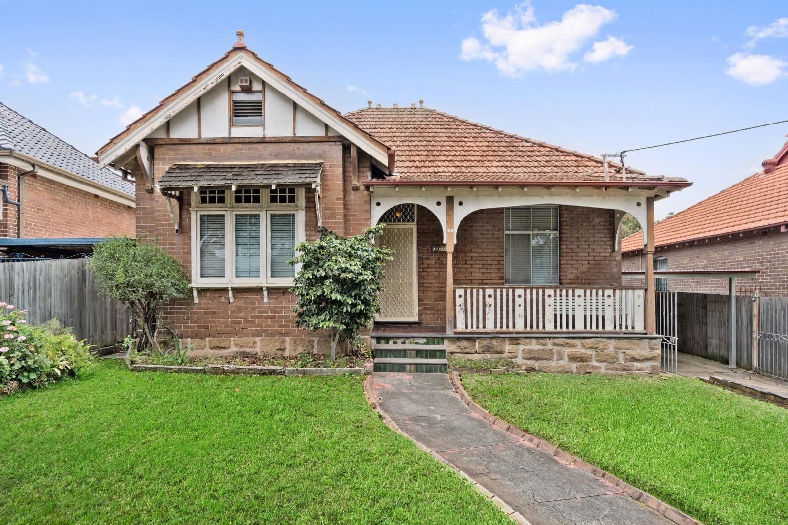 26 Stanton Road, Haberfield - Image 1