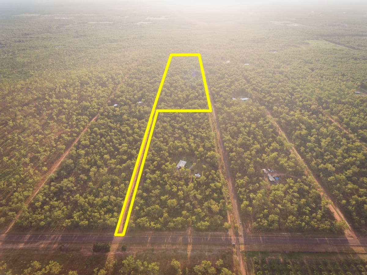 560 Hopewell Road, Berry Springs NT 0838, Berry Springs - Image 1