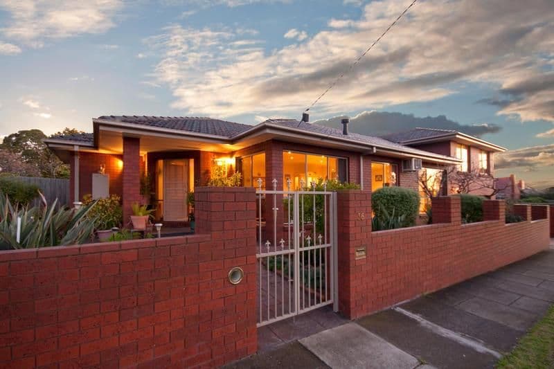 36 Wilson Street, OAKLEIGH VIC 3166, Oakleigh - Image 1