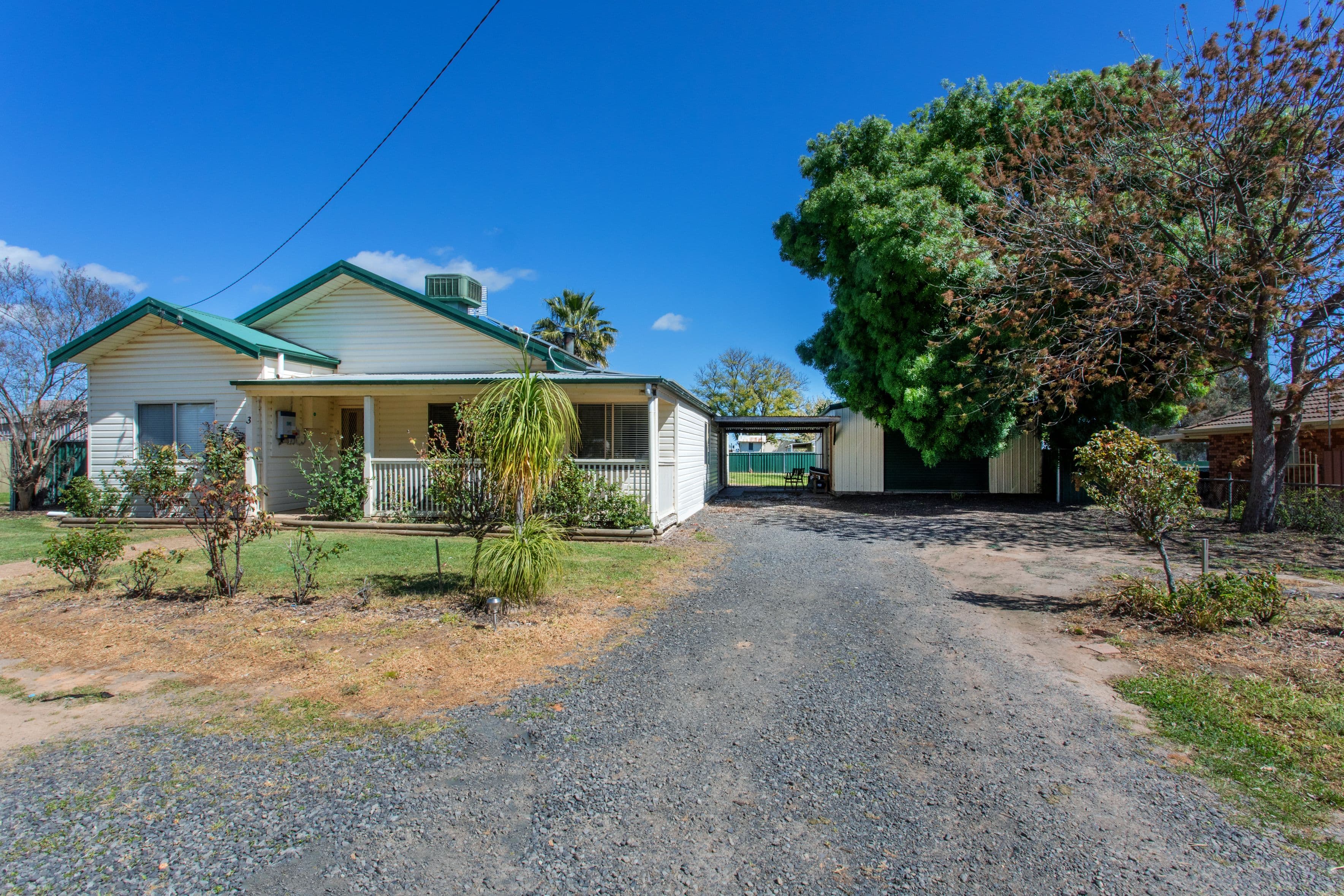 3 Stephen Street (Gooloogong), Cowra NSW 2794, Cowra - Image 1