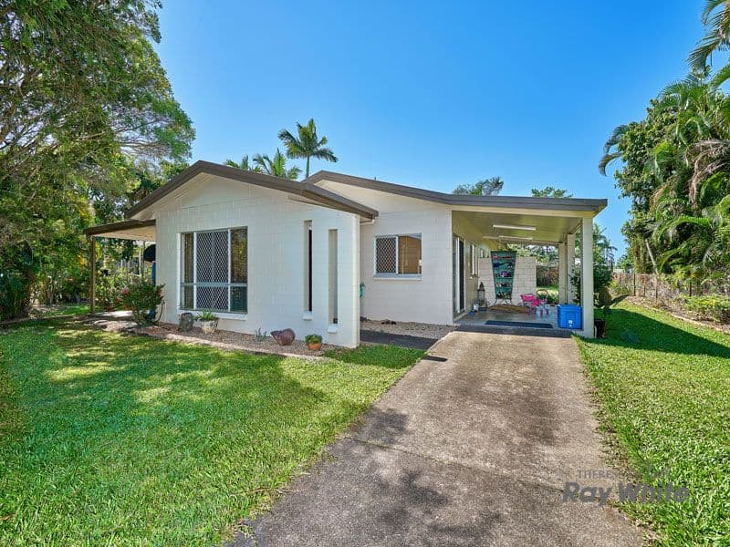 14 Beagle Close, Bentley Park QLD 4869, Bentley Park - Thumbnail 4