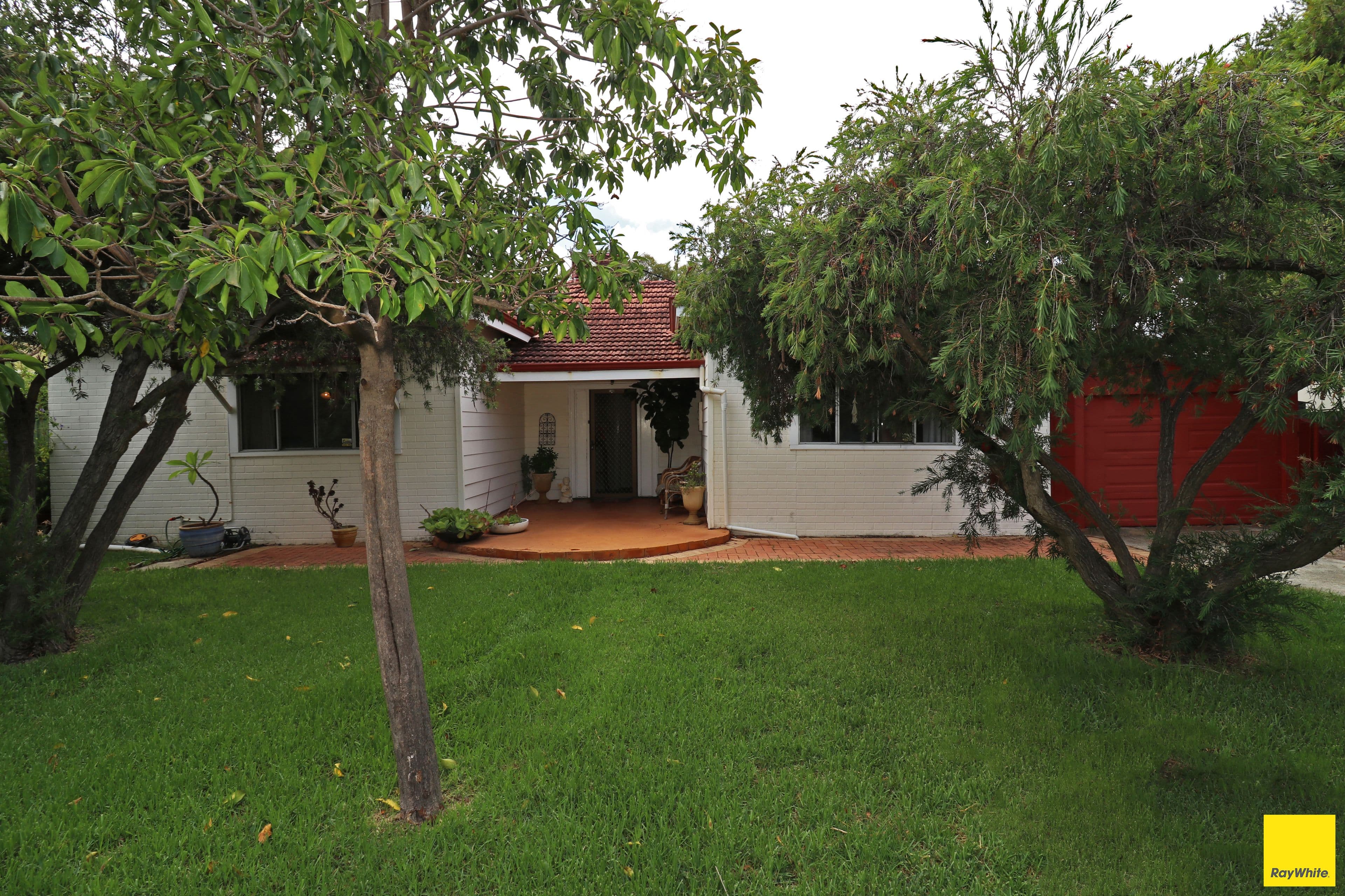 95 Whitfield Street, Bassendean WA 6054, Bassendean - Image 1