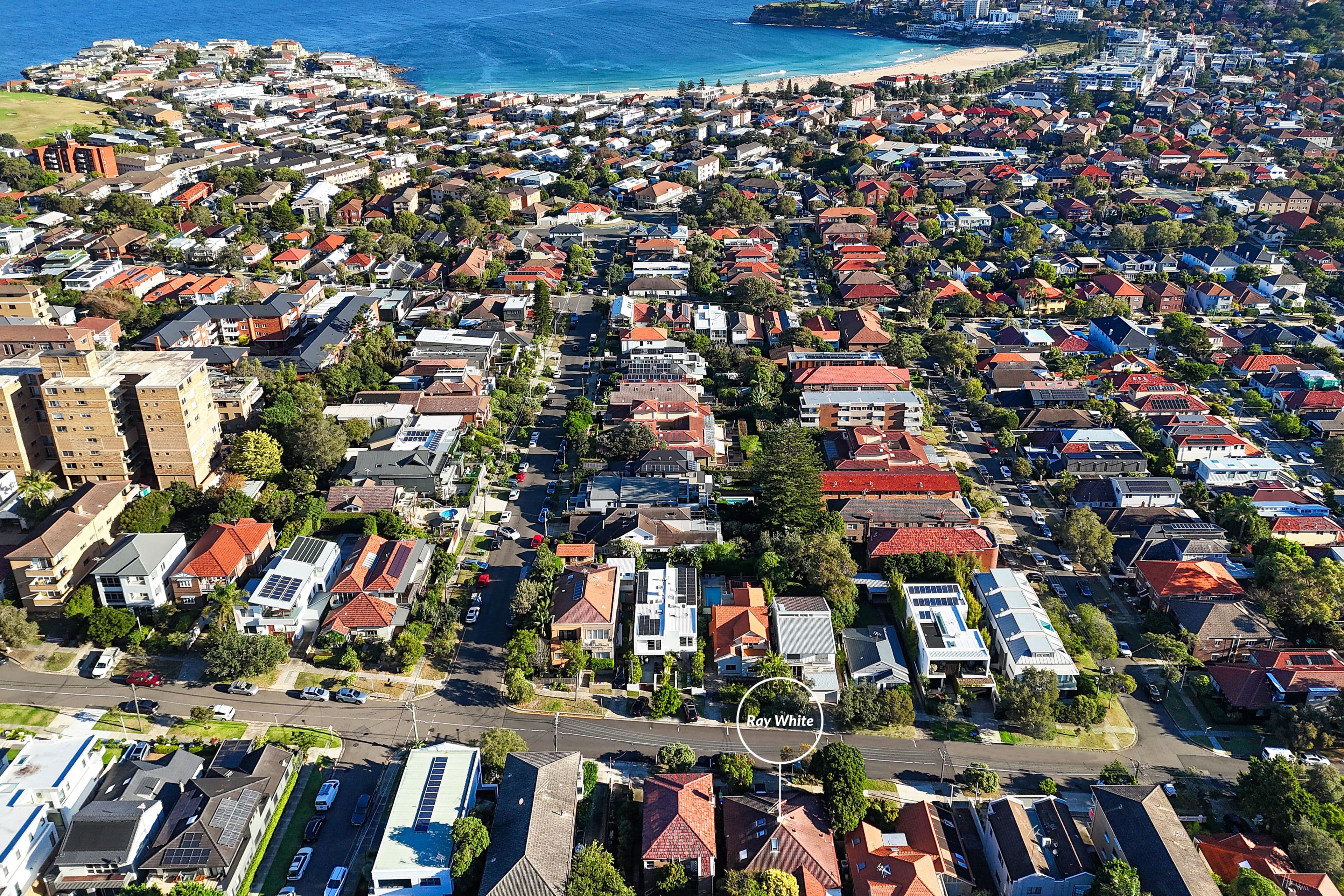 122 Murriverie Road, North Bondi NSW 2026, North Bondi - Thumbnail 2