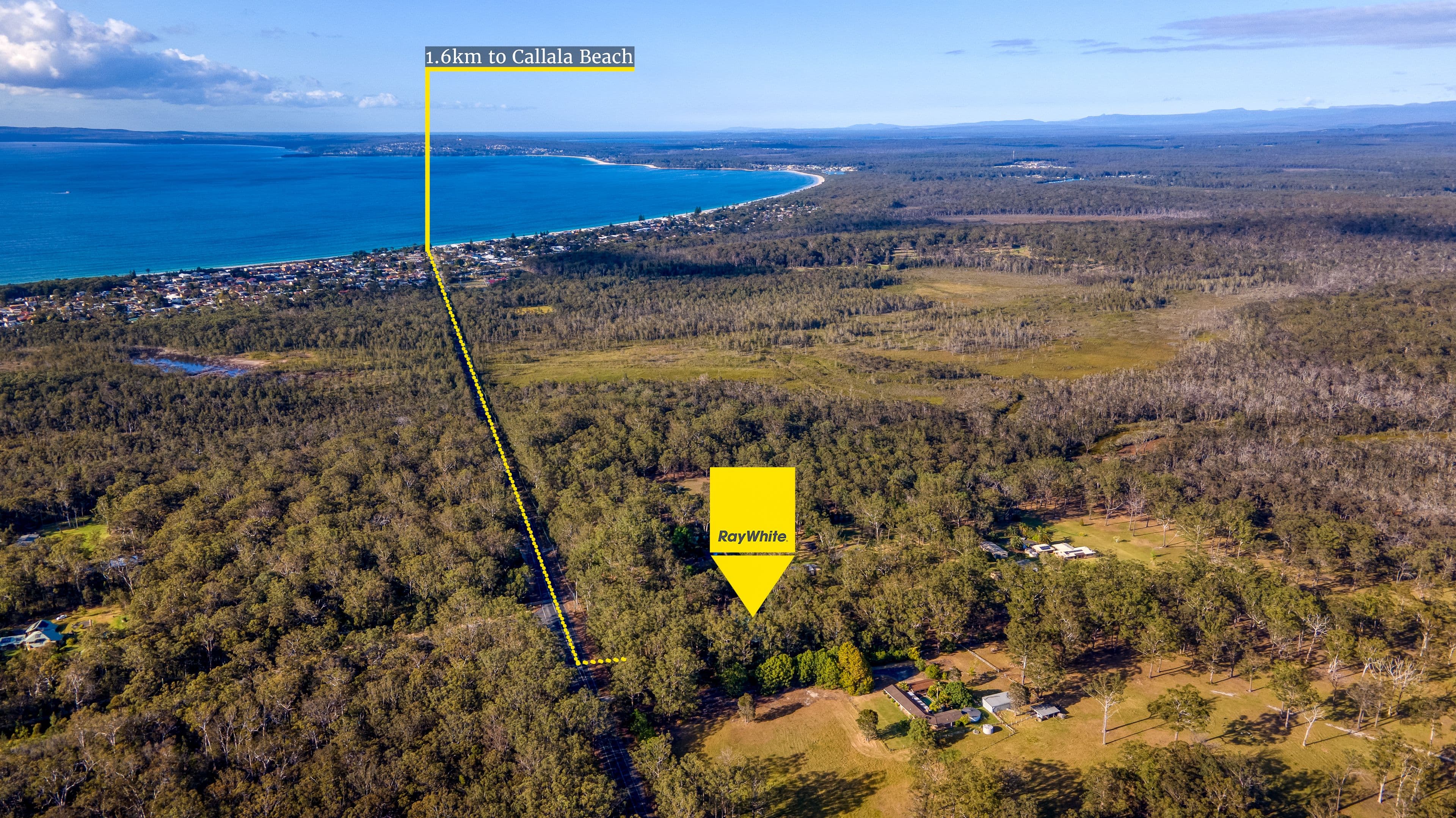 197 Callala Beach Road, Callala Beach NSW 2540, Callala Beach - Thumbnail 3
