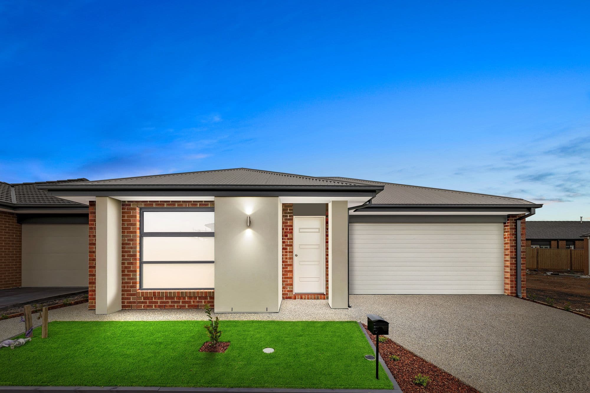 25 Hirata Boulevard, Wyndham Vale VIC 3024, Wyndham Vale - Image 1