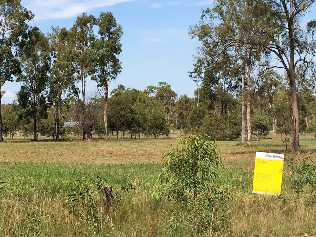 89 Olive Grove Drive, Adare QLD 4343, Adare - Thumbnail 3