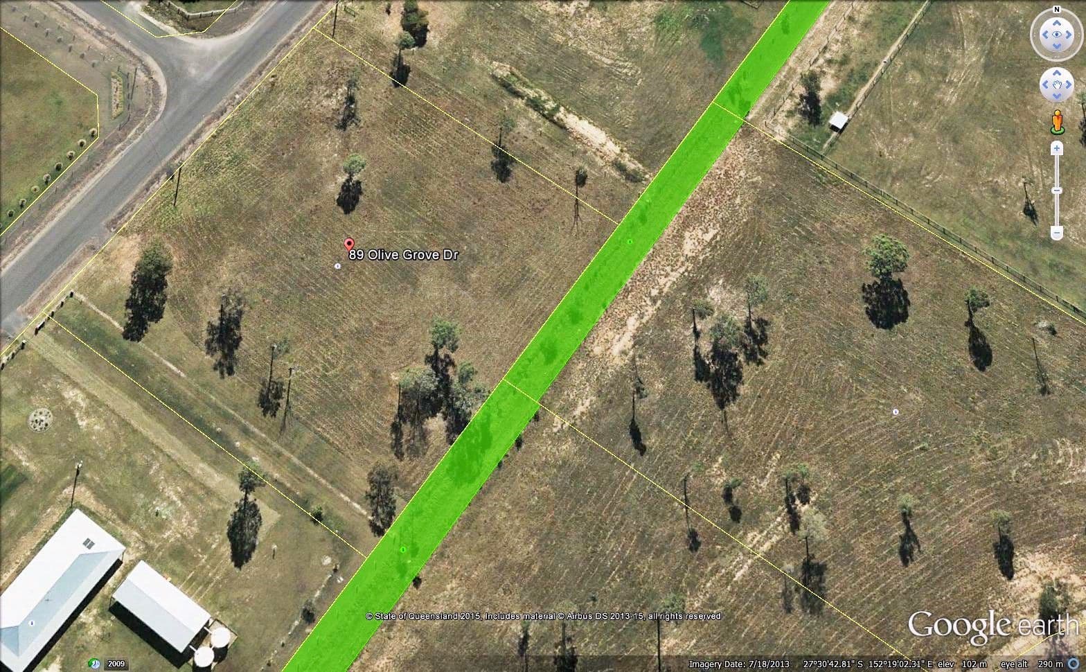 89 Olive Grove Drive, Adare QLD 4343, Adare - Thumbnail 5