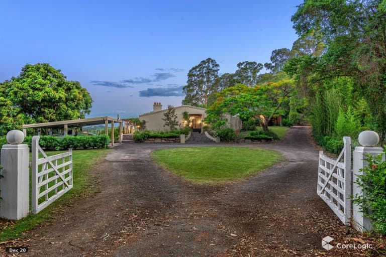 607F Upper Brookfield Road, Upper Brookfield, Upper Brookfield - Image 1