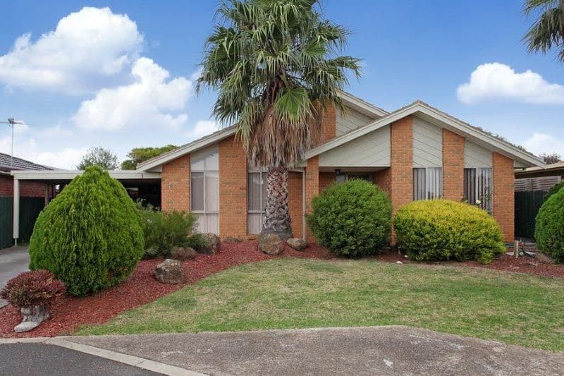18 Churchill Court, HOPPERS CROSSING VIC 3029, Hoppers Crossing - Image 1