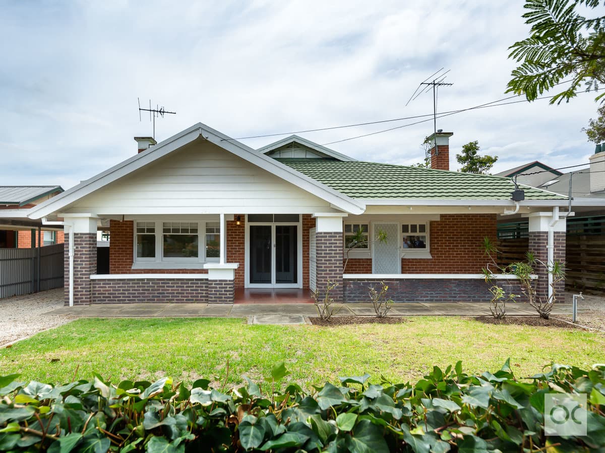 58 & 58A Francis Street, Clarence Park - Image 1