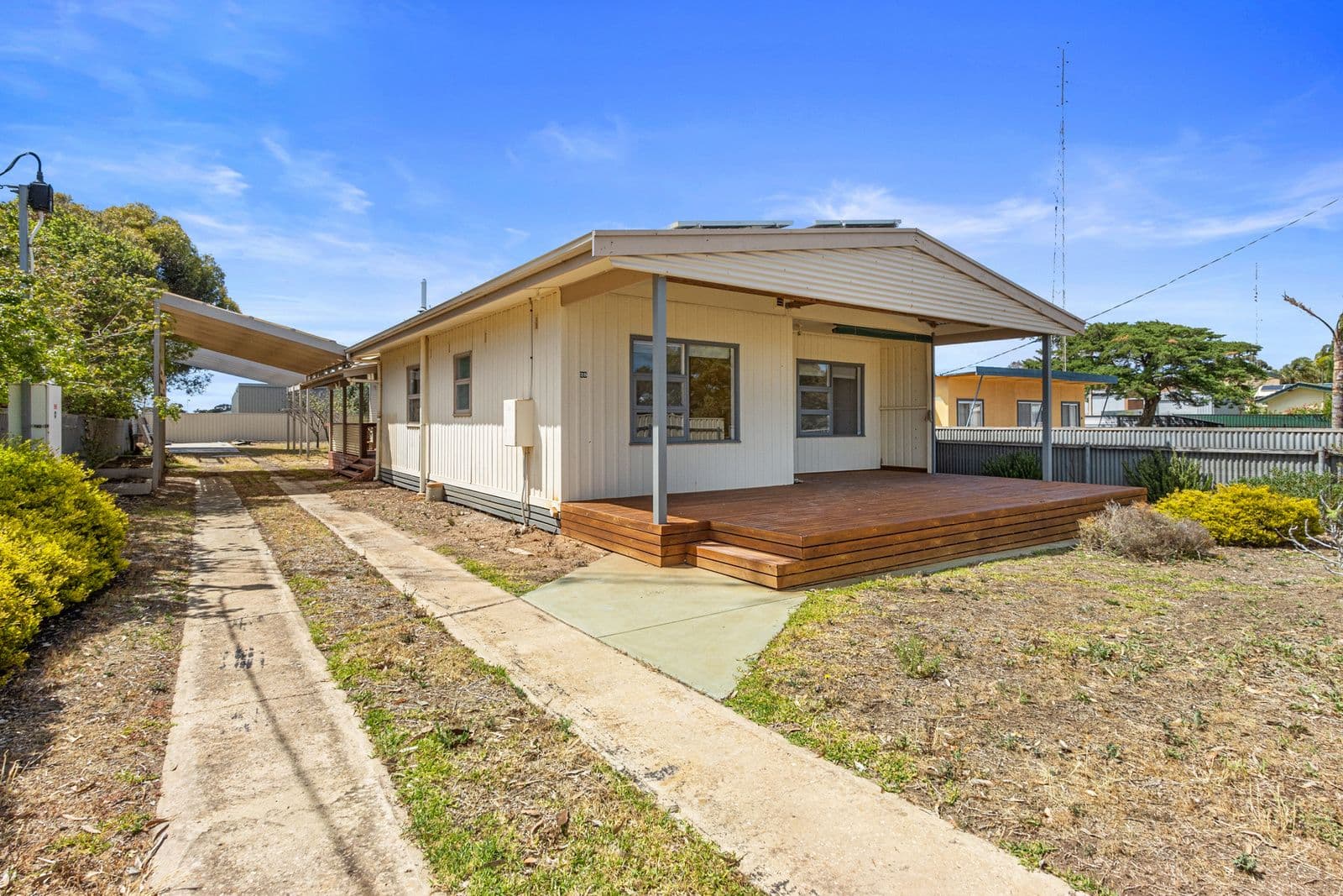 28 Emerson Street, Port Hughes SA 5558, Port Hughes - Image 1