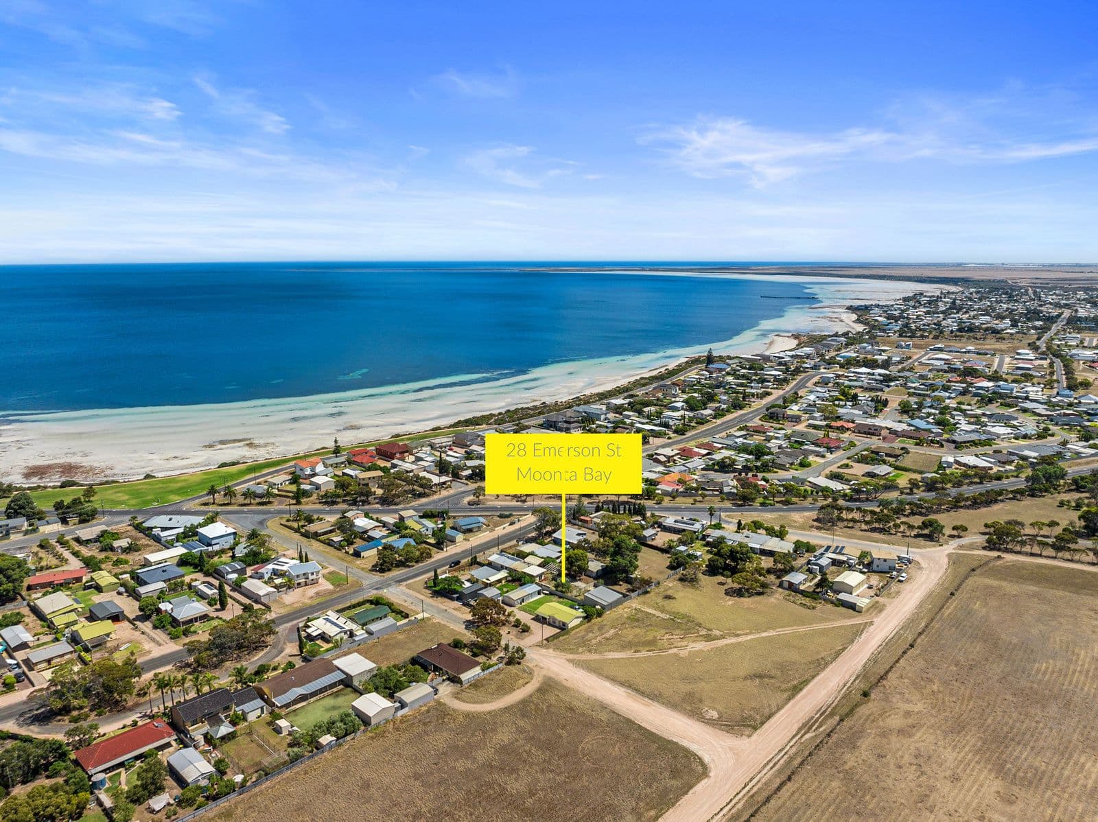 28 Emerson Street, Port Hughes SA 5558, Port Hughes - Thumbnail 3