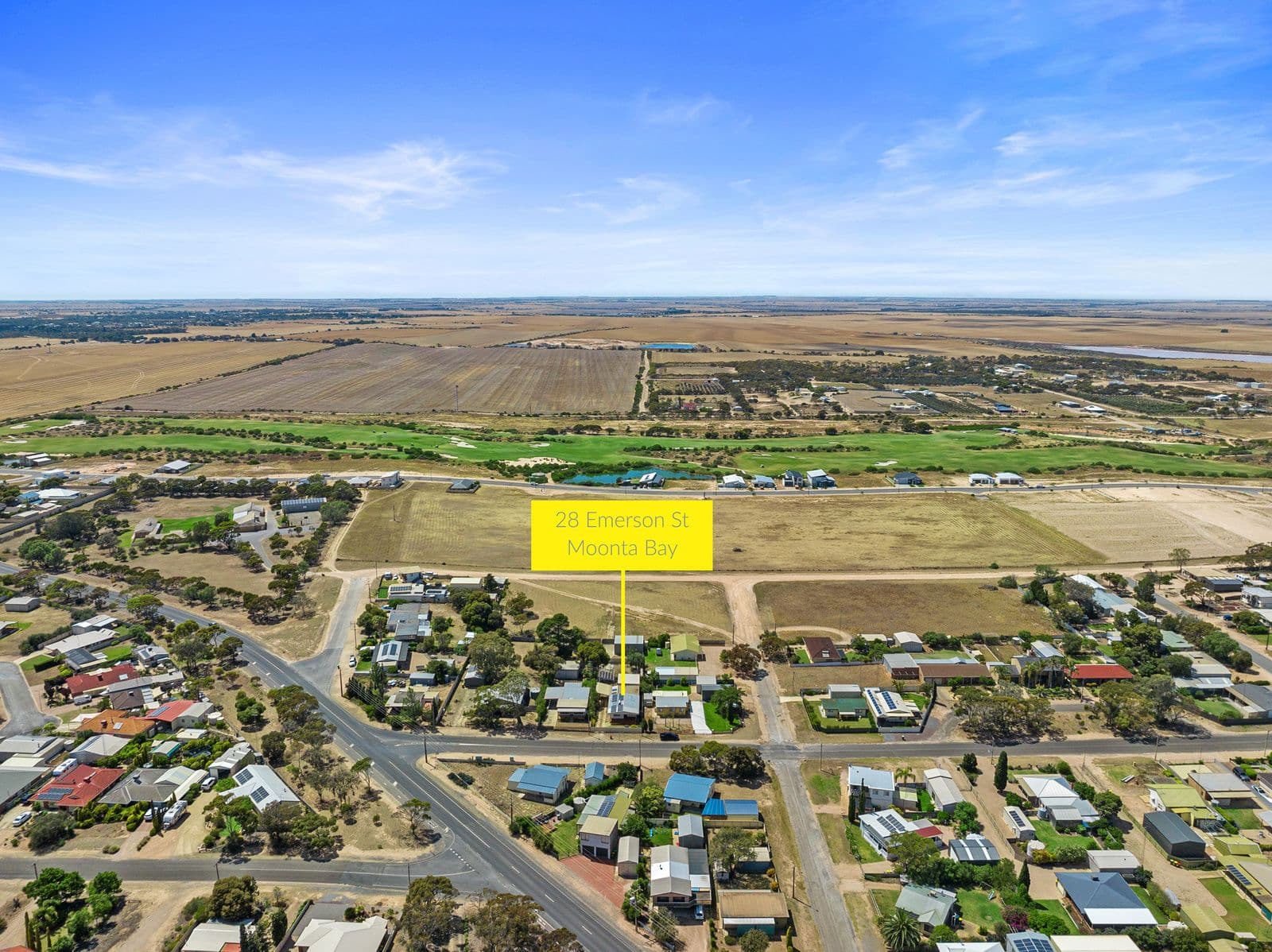 28 Emerson Street, Port Hughes SA 5558, Port Hughes - Thumbnail 4