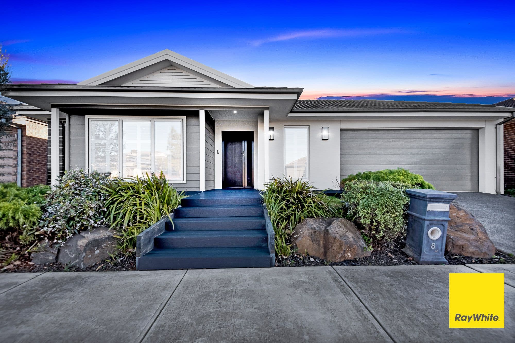 8 Combine Drive, Truganina VIC 3029, Truganina - Image 1