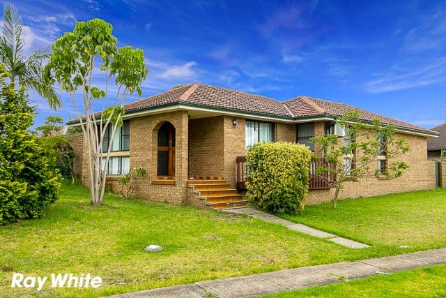1 Cecil Place, GREENFIELD PARK NSW 2176, Greenfield Park - Thumbnail 2