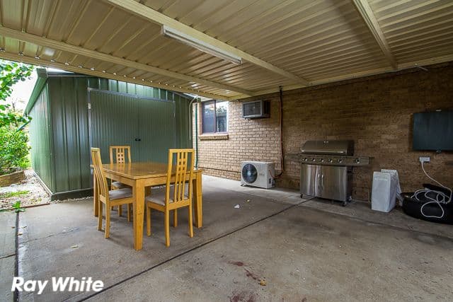 1 Cecil Place, GREENFIELD PARK NSW 2176, Greenfield Park - Thumbnail 5