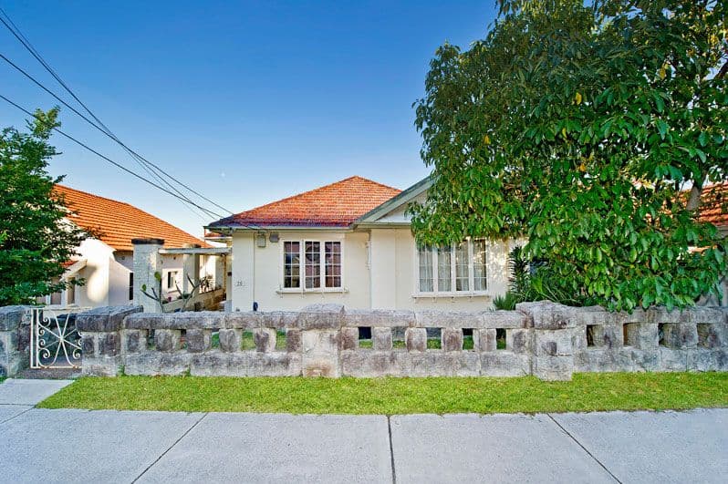 25 Pitt Street, RANDWICK NSW 2031, Randwick - Image 1