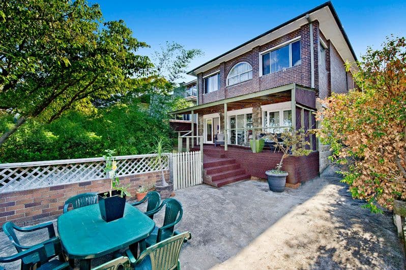 25 Pitt Street, RANDWICK NSW 2031, Randwick - Thumbnail 2
