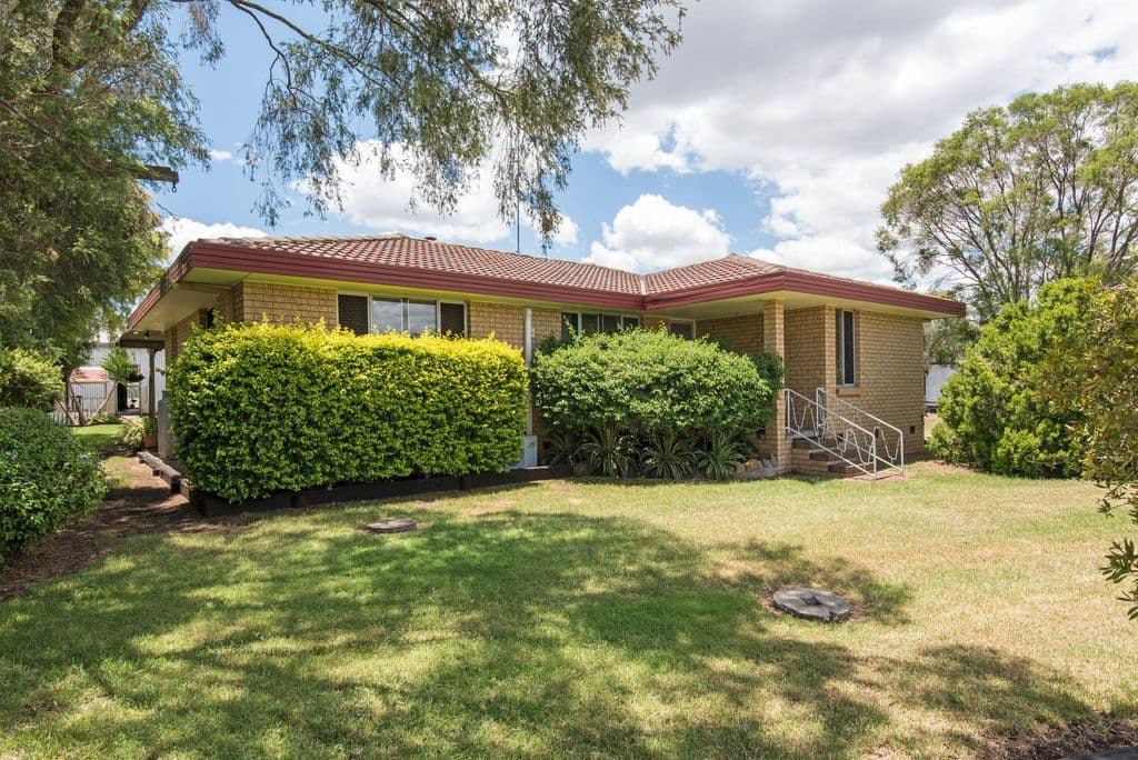 22 Gowrie Street, Kingsthorpe QLD 4400, Kingsthorpe - Image 1