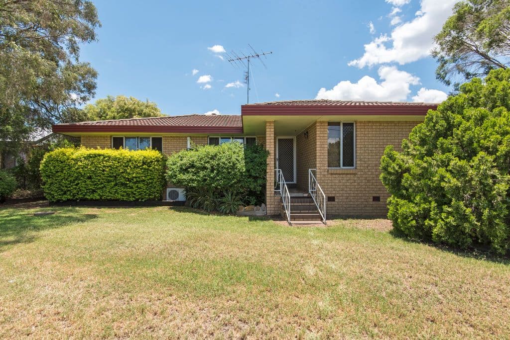 22 Gowrie Street, Kingsthorpe QLD 4400, Kingsthorpe - Thumbnail 2