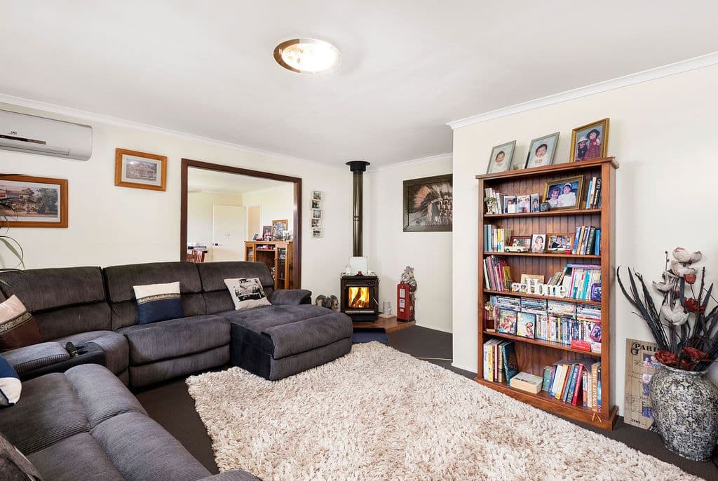 22 Gowrie Street, Kingsthorpe QLD 4400, Kingsthorpe - Thumbnail 5