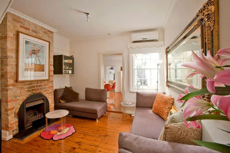 41 Campbell Avenue, PADDINGTON NSW 2021, Paddington - Image 1
