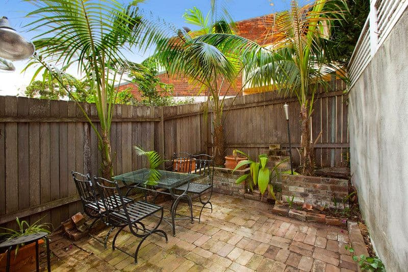 41 Campbell Avenue, PADDINGTON NSW 2021, Paddington - Thumbnail 3