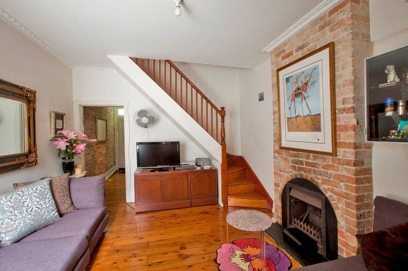 41 Campbell Avenue, PADDINGTON NSW 2021, Paddington - Thumbnail 5