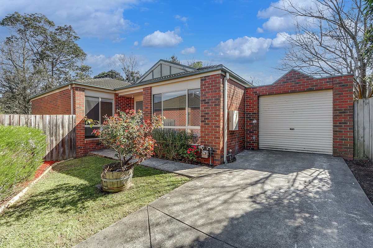 3 / 31 Fortuna Avenue, Croydon VIC 3136, Croydon - Image 1