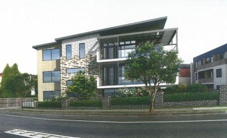 201-203 William Street, GRANVILLE NSW 2142, Granville - Image 1