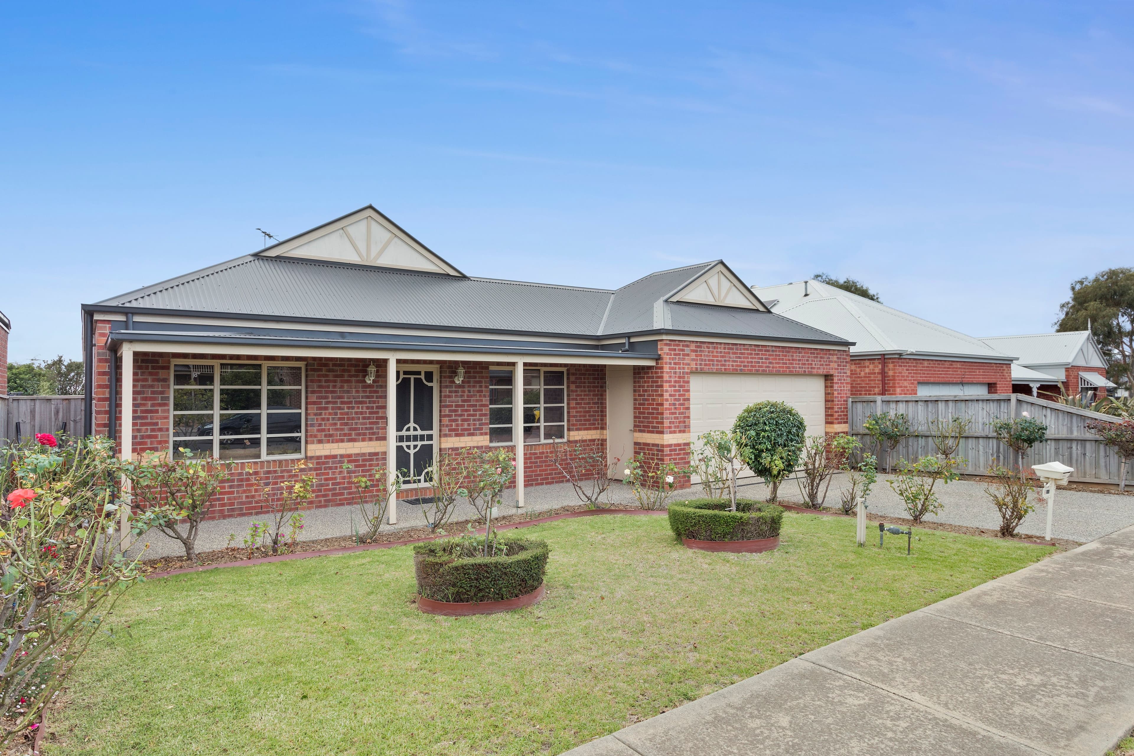 9 Reedy Link, Marshall VIC 3216, Marshall - Image 1