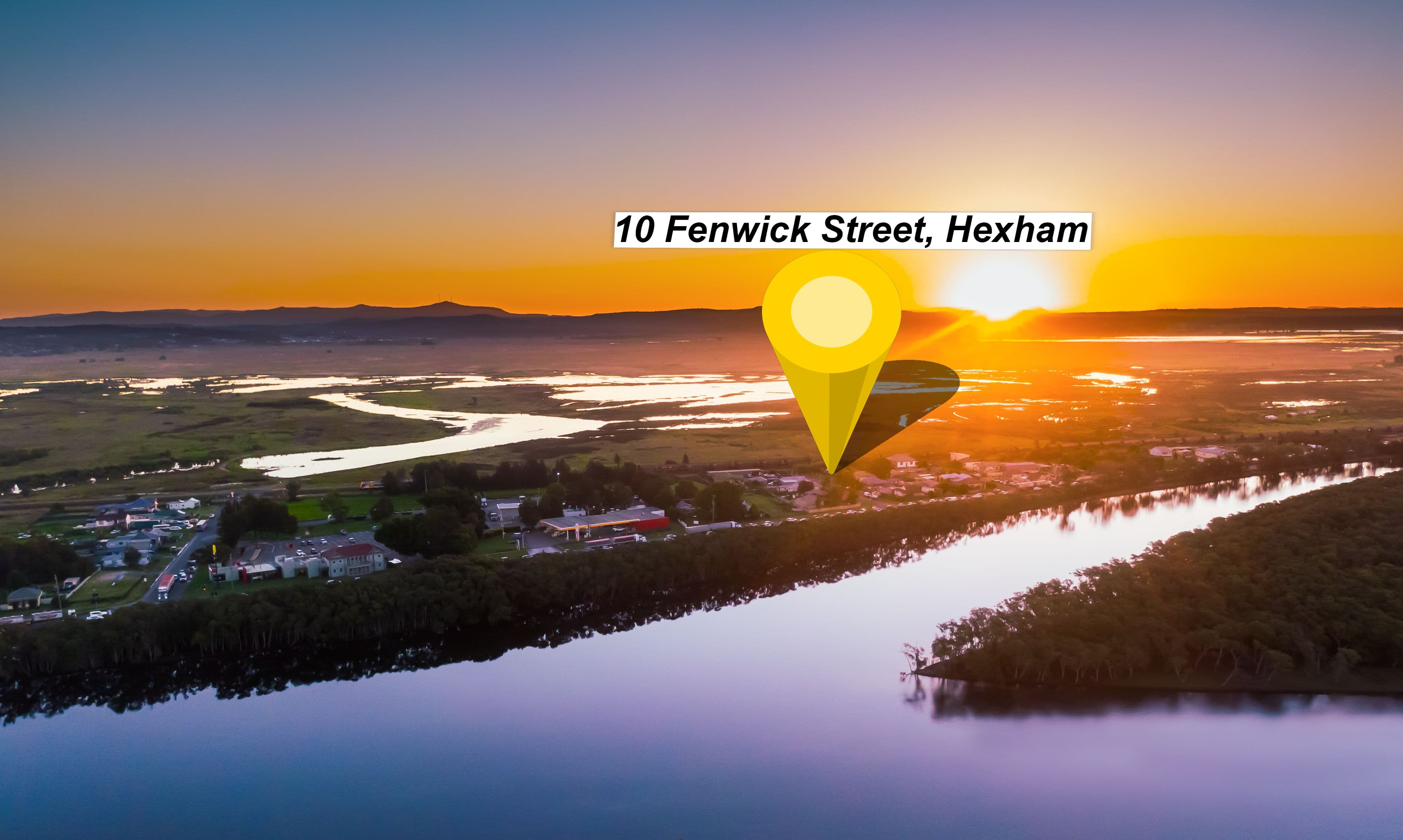 10 Fenwick Street, Hexham NSW 2322, Hexham - Image 1