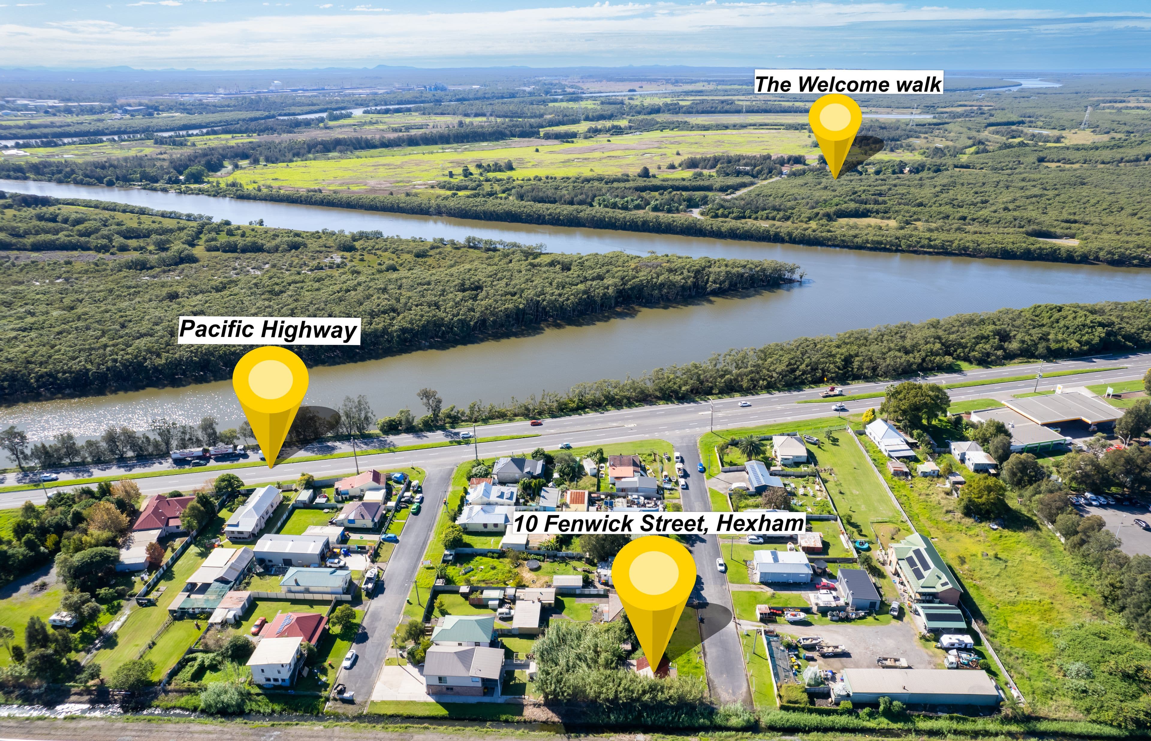 10 Fenwick Street, Hexham NSW 2322, Hexham - Thumbnail 5