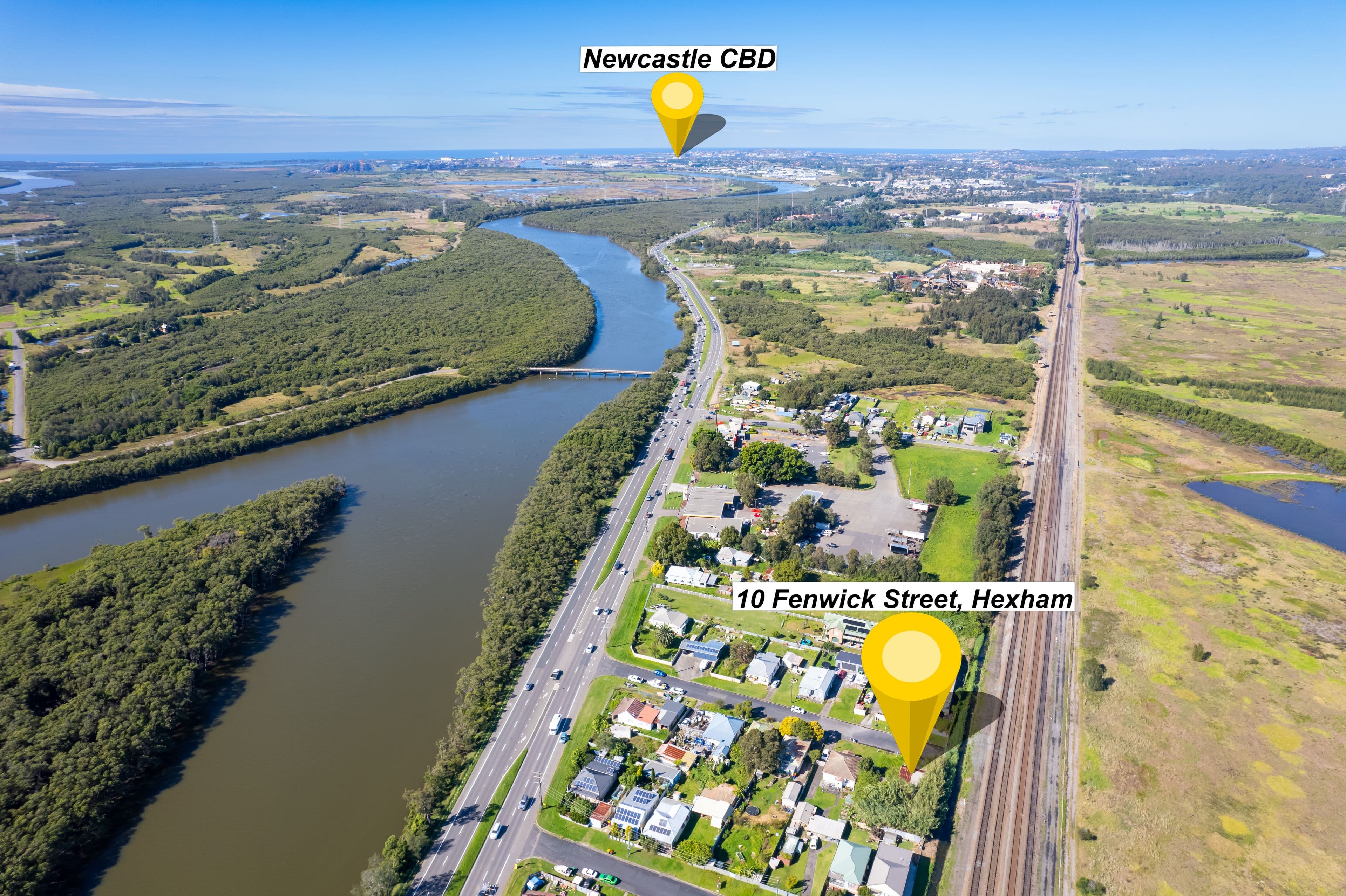 10 Fenwick Street, Hexham NSW 2322, Hexham - Thumbnail 7