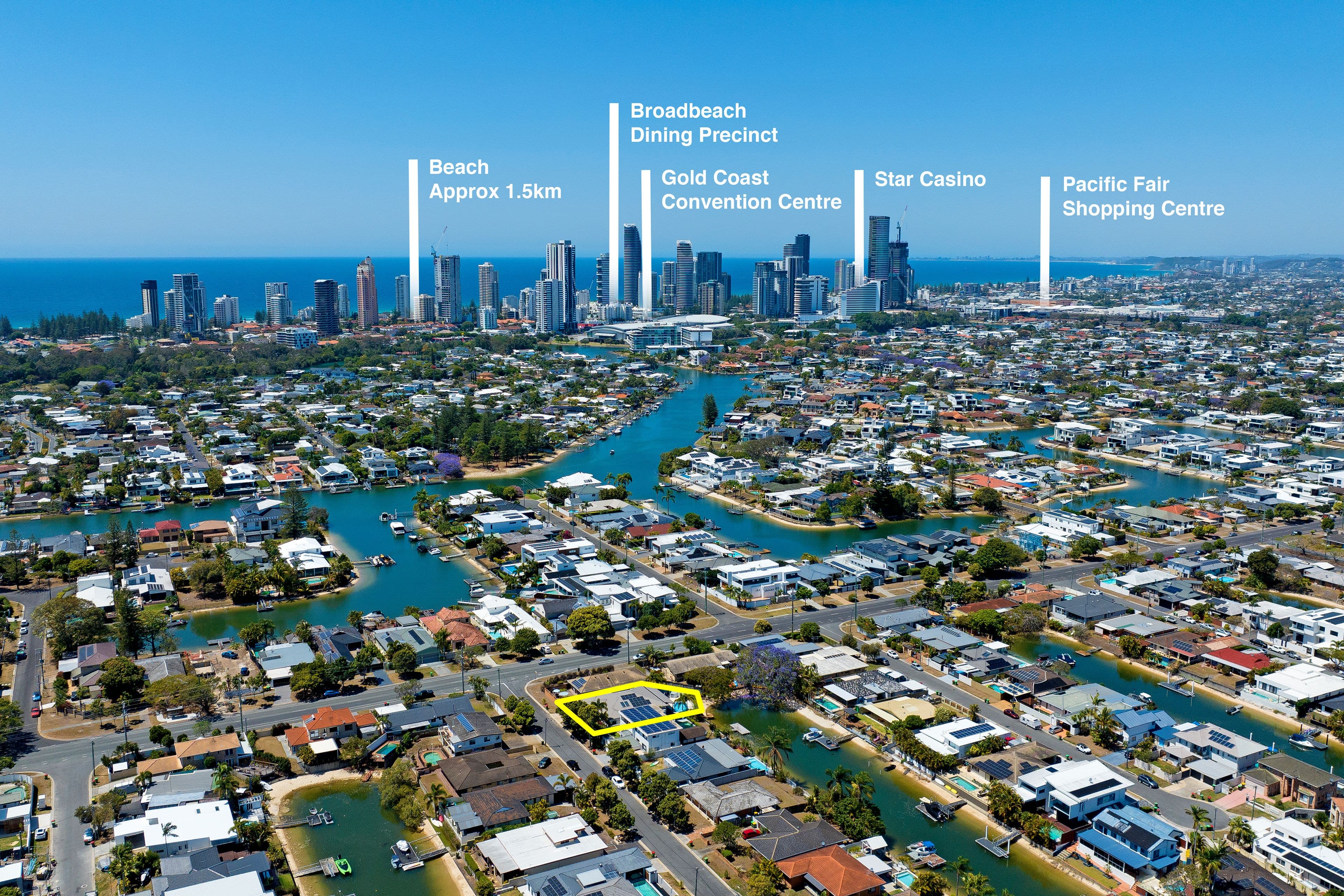 2 Mexicali Court, Broadbeach Waters QLD 4218, Broadbeach Waters - Thumbnail 3