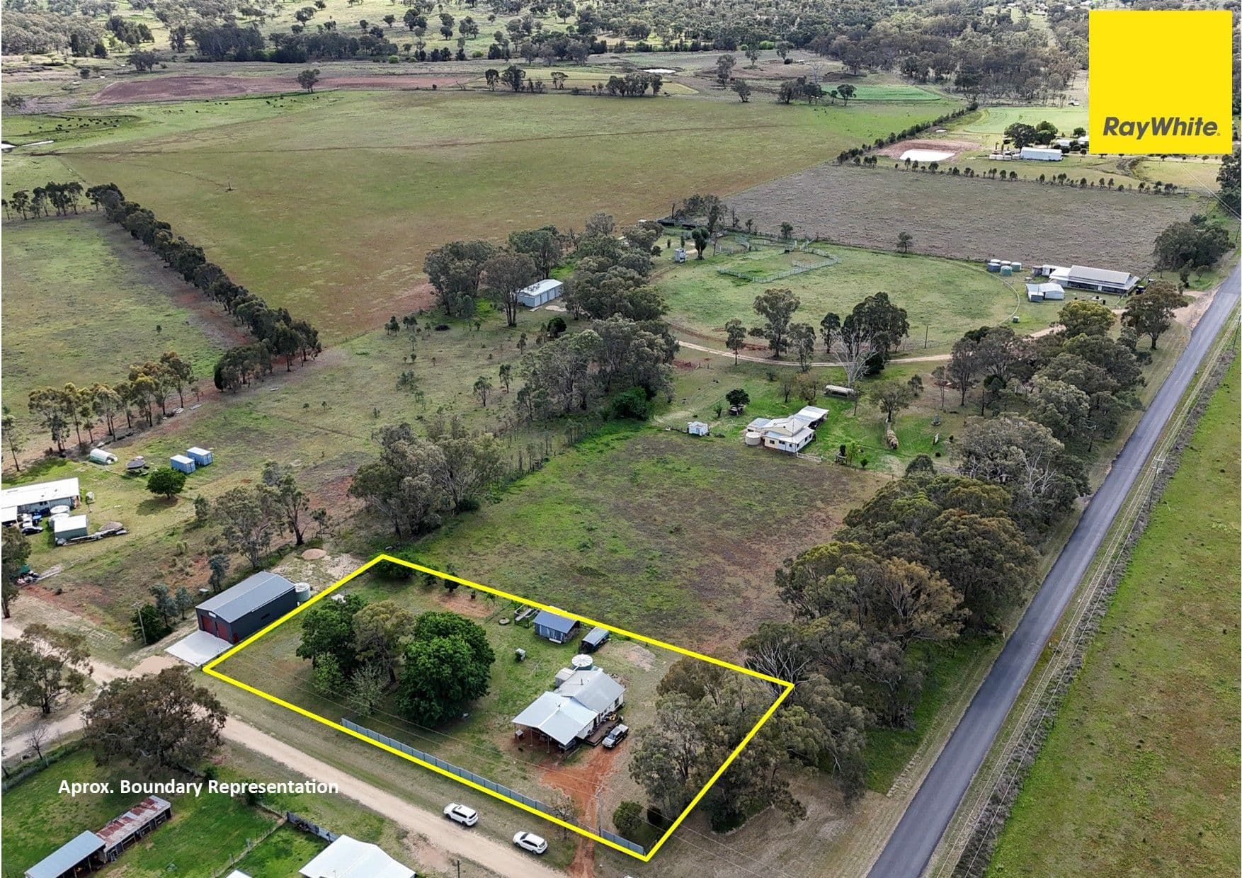 4 Innes Glen Lane, Inverell NSW 2360, Nullamanna - Image 1