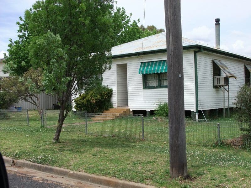 72 King Street, COONABARABRAN NSW 2357, Coonabarabran - Thumbnail 8