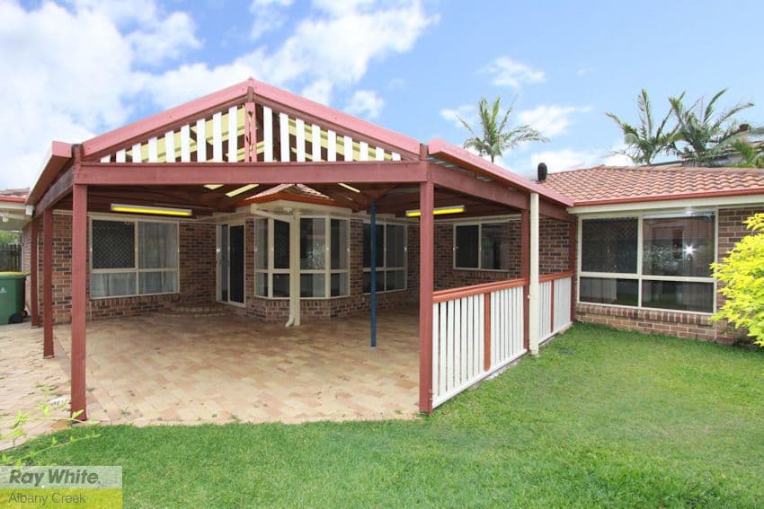 10 Tiffany Court, EATONS HILL QLD 4037, Eatons Hill - Thumbnail 2