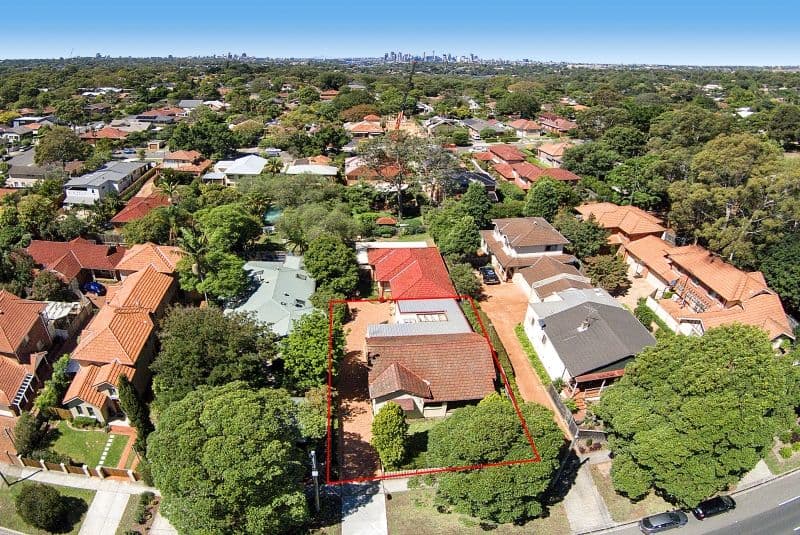 119 Pittwater Road, HUNTERS HILL NSW 2110, Hunters Hill - Thumbnail 2