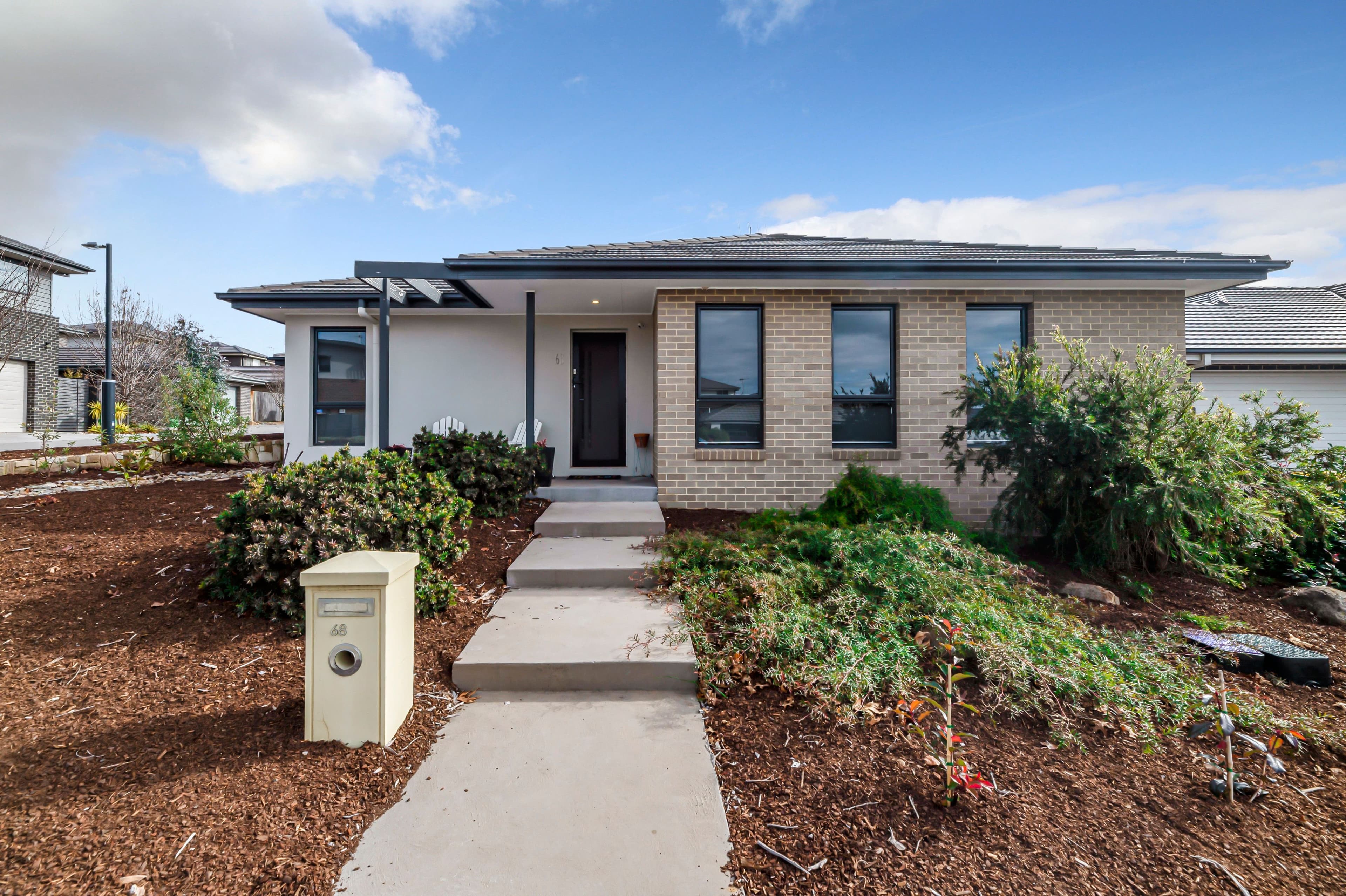 68 Beltana Avenue, Googong NSW 2620, Googong - Thumbnail 2