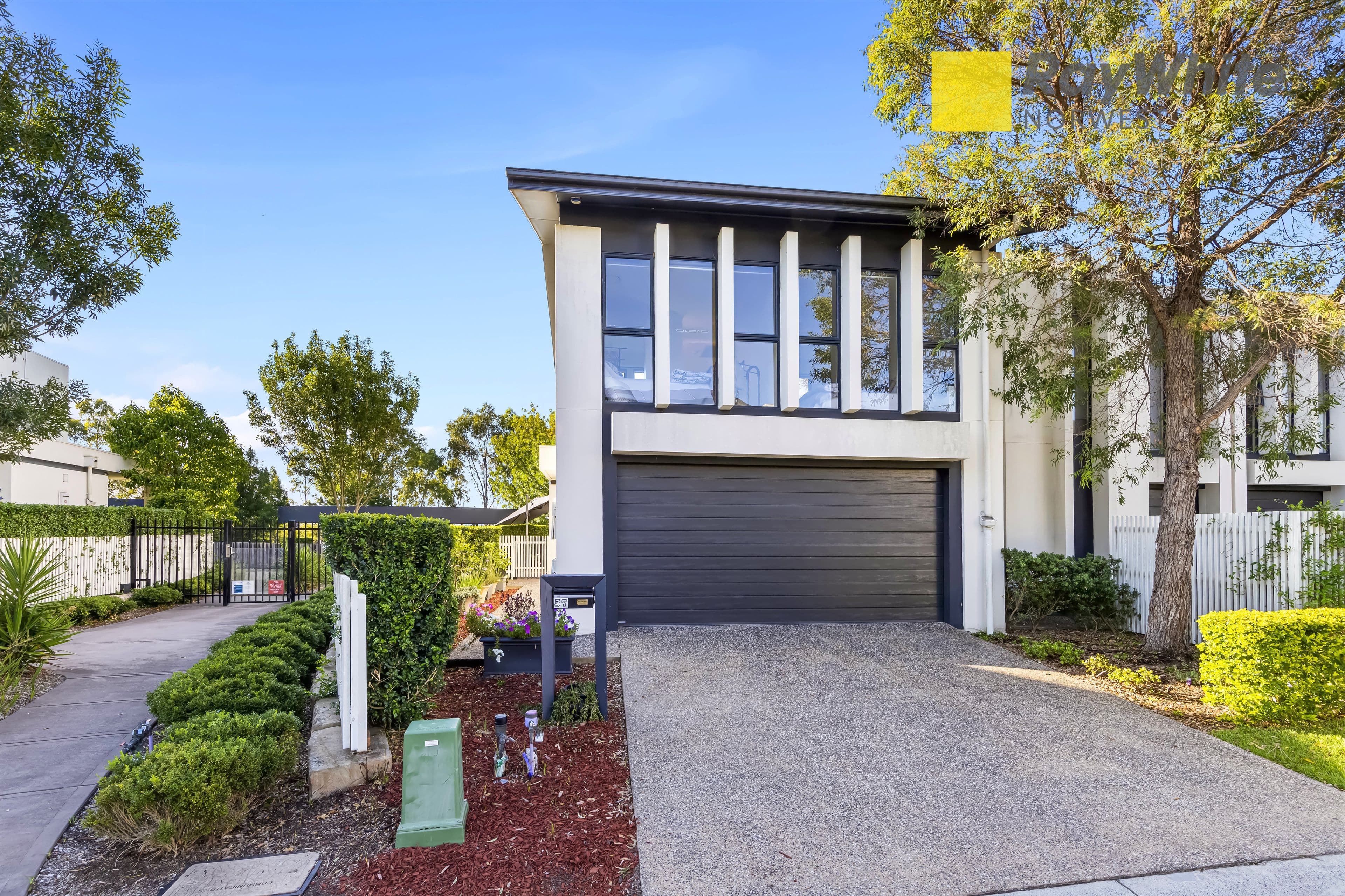 57 Grace Crescent, Kellyville NSW 2155, Kellyville - Image 1