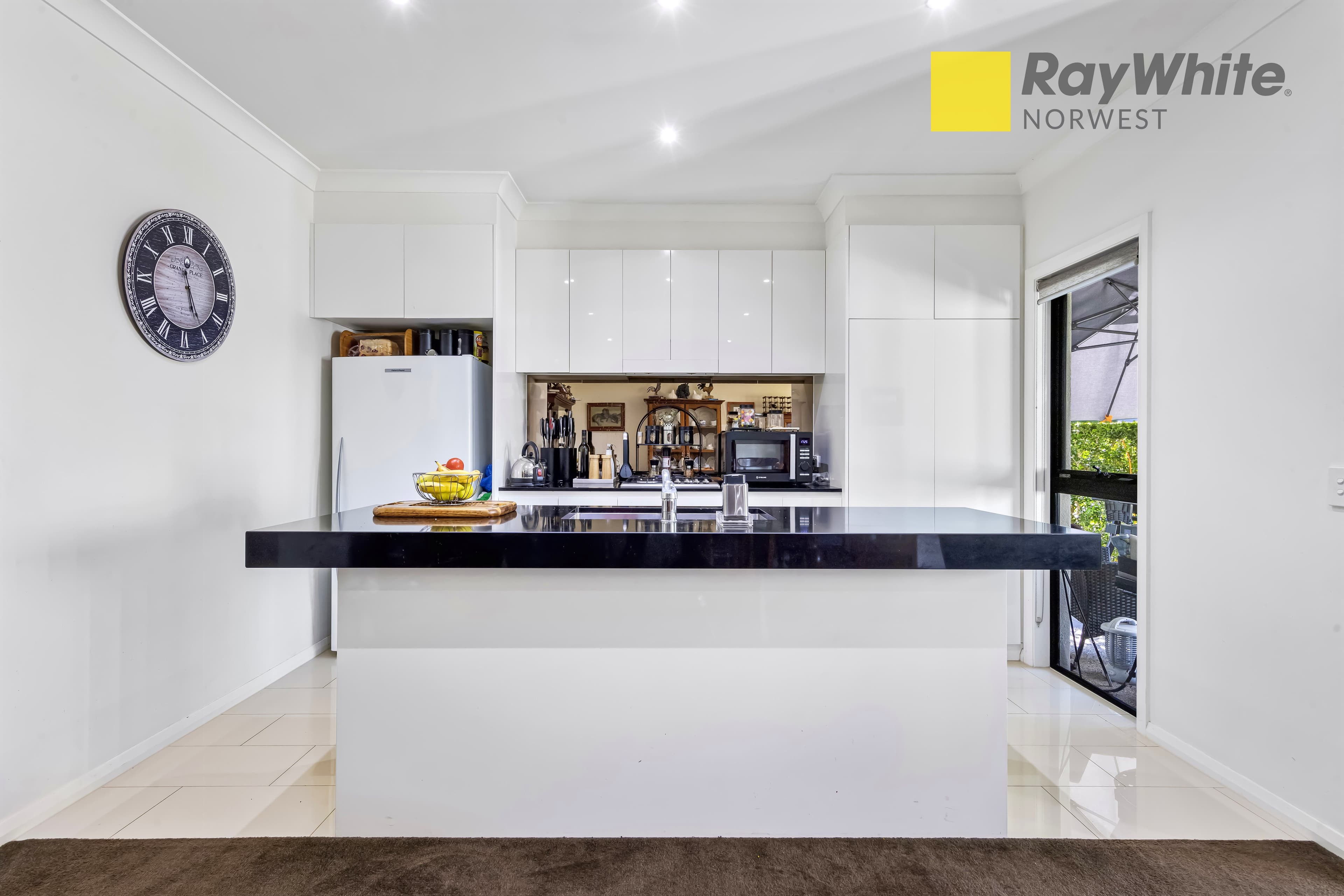 57 Grace Crescent, Kellyville NSW 2155, Kellyville - Thumbnail 2