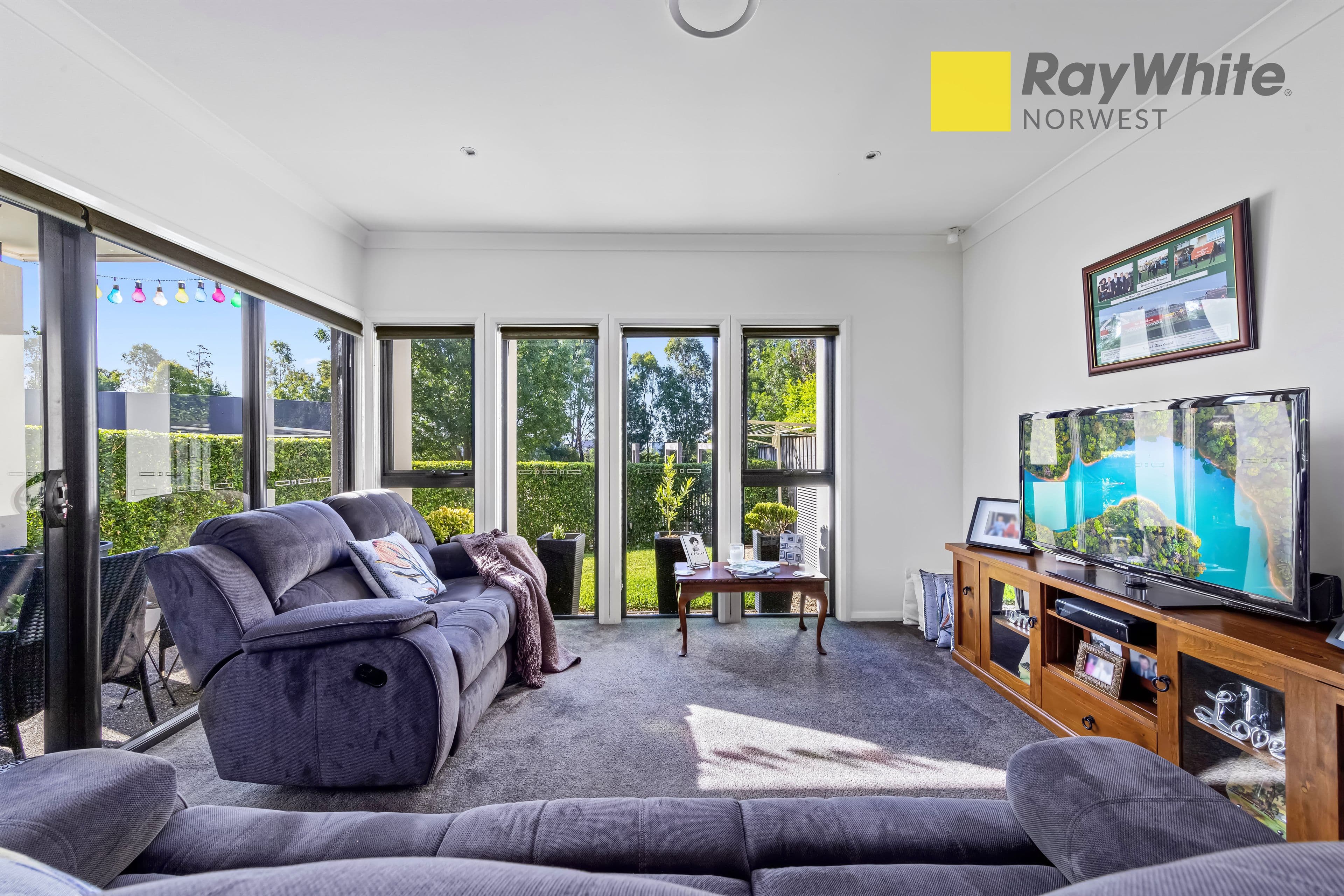 57 Grace Crescent, Kellyville NSW 2155, Kellyville - Thumbnail 3