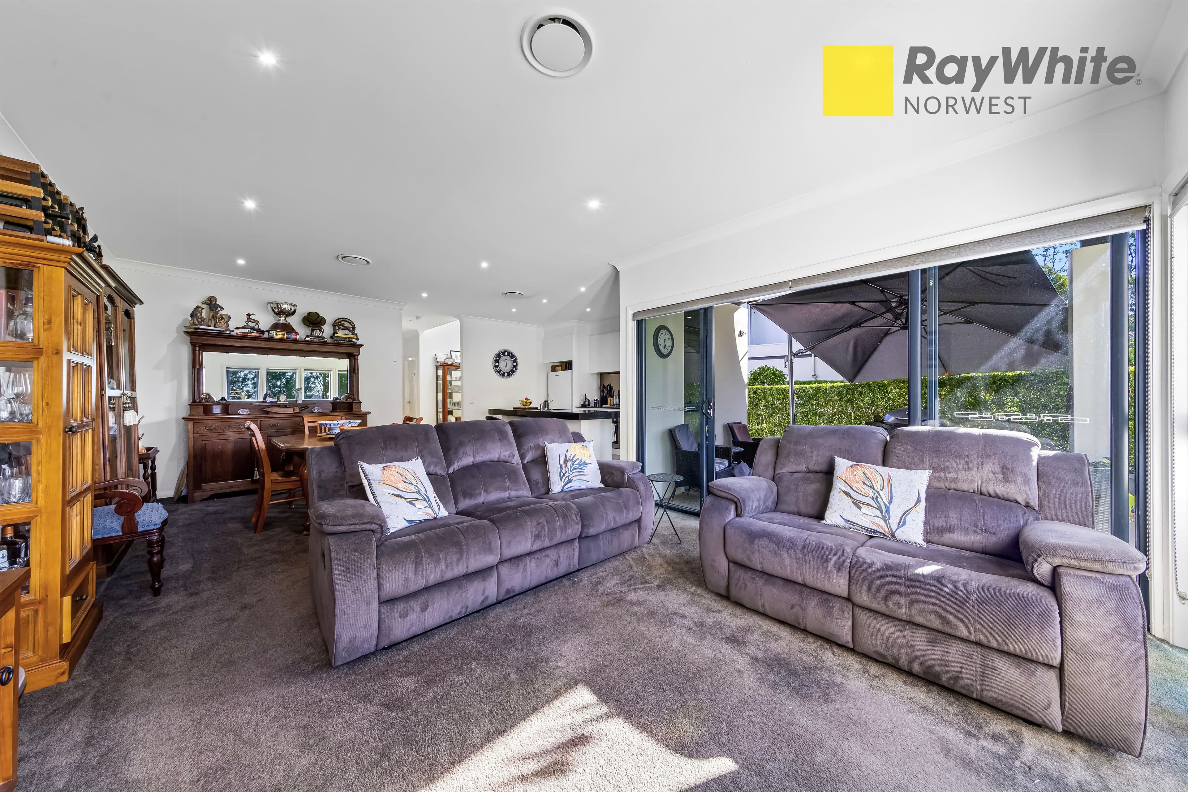 57 Grace Crescent, Kellyville NSW 2155, Kellyville - Thumbnail 4