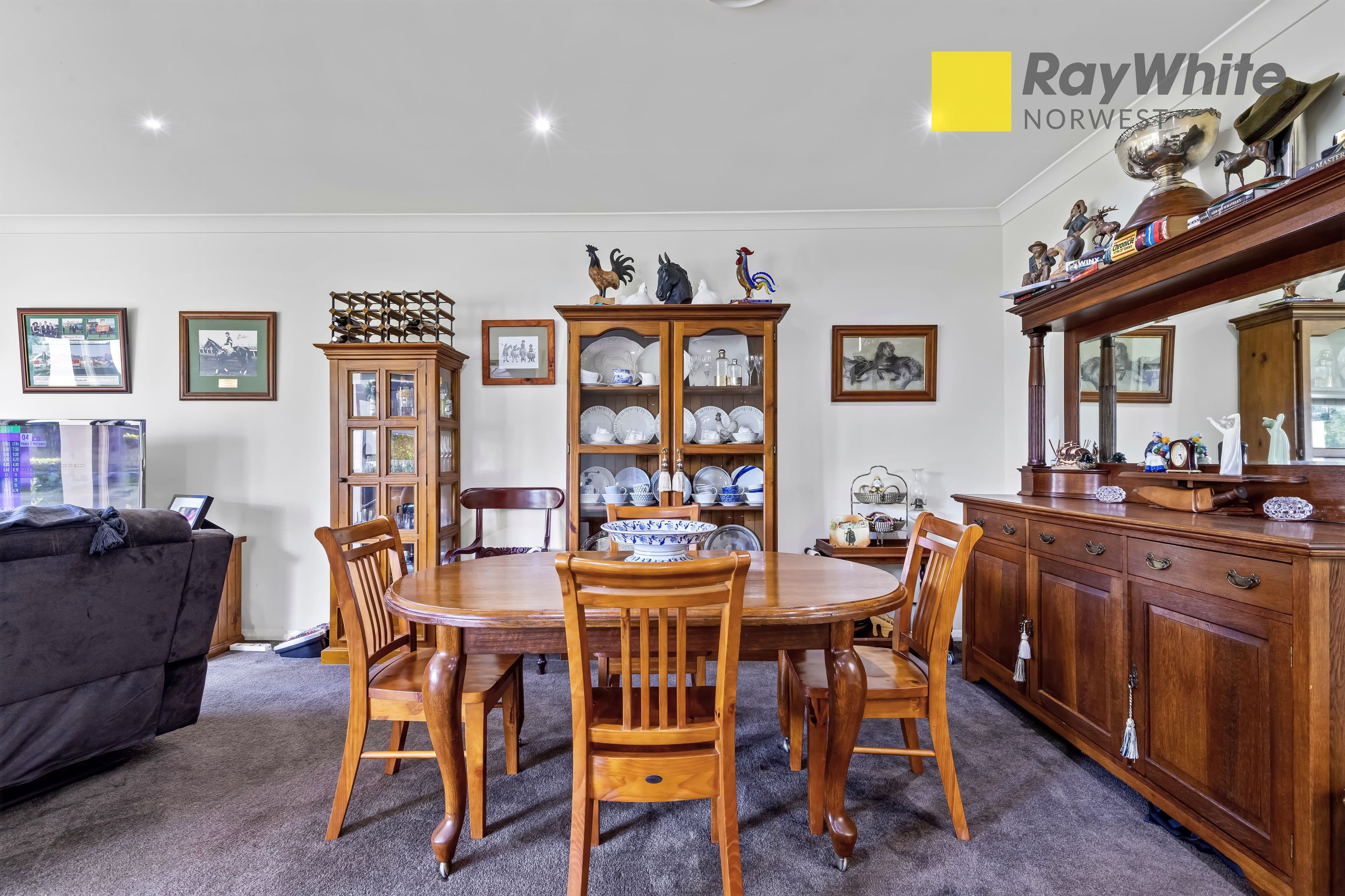 57 Grace Crescent, Kellyville NSW 2155, Kellyville - Thumbnail 5
